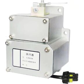 Actuator ZD330 تثبيت مباشرة على مضخة حقن الوقود YZ001D11 in Kuwait