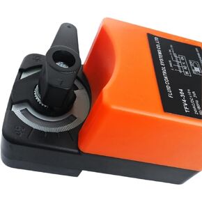 4NM ، AC220V Actuator لصمام الكرة الآلية الكهربائية ، ON/OFF مع التخرج اليدوي والزاوية المفتوحة in Kuwait