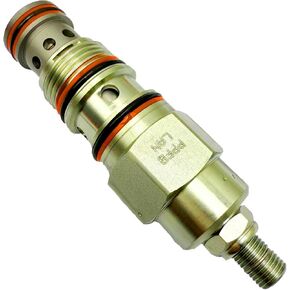 Pressure Reducing Relieving Valve RVCALAN Compatible with Sun Hydraulics in Saudi Arabia