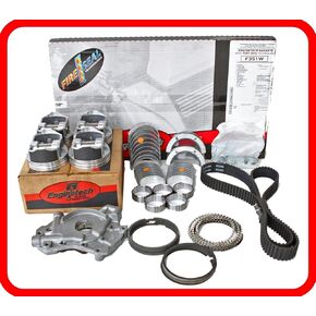 مجموعة إصلاح إعادة بناء المحرك: 1999-2005 Subaru Legacy Outback Baja 2.5L SOHC EJ251 EJ253 (غير توربو) in Kuwait