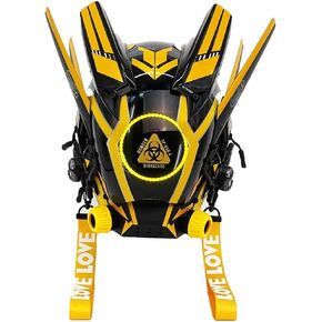 قناع القشور في المستقبل السيبراني ، قناع الشرير المستقبلي المستقبلي ، قناع الفني in Kuwait