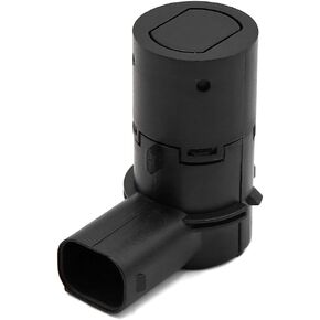 X AutoHaux 25994-7S10A 25994-7S000 Car Pumper PDC استشعار عكس وقوف السيارات النسخ الاحتياطي لنيسان Titan Armada 2005-2011 in Kuwait