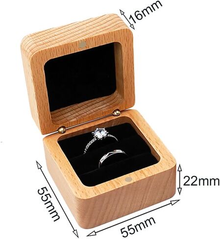 Personalized Matching Promise Rings for Couples with 2 Rings Wedding Rings Set for Him and Her Gold,Wedding Band for Women Cubic Zirconia Ring,Mens Engagement Rings Tungsten Size 5-13 in Kuwait
