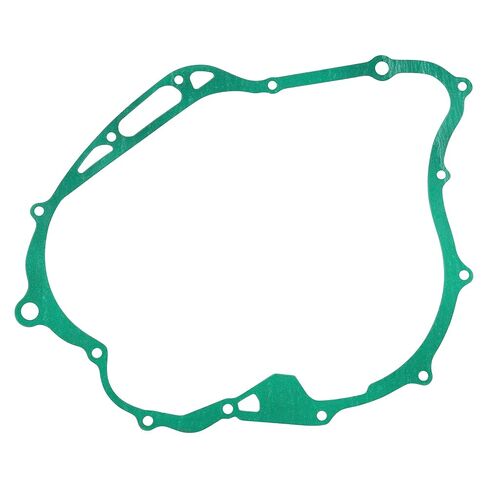 Caltric Stator Cover Gasket Compatible with Yamaha V Star 1100 Xvs1100 Xvs 1100 Classic 2000-2009 in Saudi Arabia