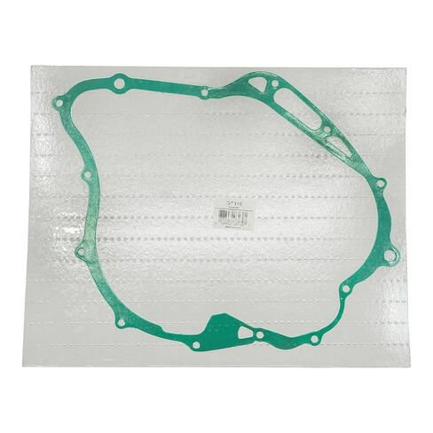 Caltric Stator Cover Gasket Compatible with Yamaha V Star 1100 Xvs1100 Xvs 1100 Classic 2000-2009 in Saudi Arabia