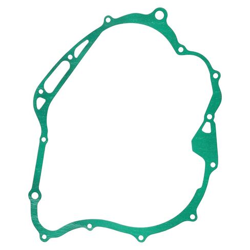 Caltric Stator Cover Gasket Compatible with Yamaha V Star 1100 Xvs1100 Xvs 1100 Classic 2000-2009 in Saudi Arabia