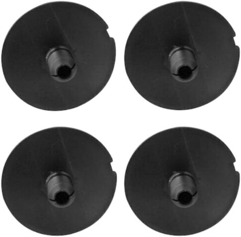 for Chevy for Silverado 2500HD 2001-2007 Spring Bumper Spacer Rear in Saudi Arabia