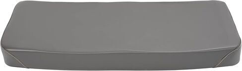 Kojem Bottom Seat Cushion Compatible with 2007 & Prior, 2009-2013 Kawasaki Mule 3010 4000 4010 4x4 Replacement for 53066-7502-338, 53066-7502-MA Bench Seat Replacement Black in Saudi Arabia