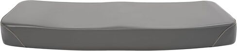 Kojem Bottom Seat Cushion Compatible with 2007 & Prior, 2009-2013 Kawasaki Mule 3010 4000 4010 4x4 Replacement for 53066-7502-338, 53066-7502-MA Bench Seat Replacement Black in Saudi Arabia