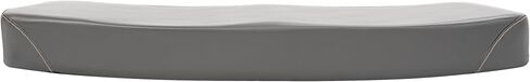 Kojem Bottom Seat Cushion Compatible with 2007 & Prior, 2009-2013 Kawasaki Mule 3010 4000 4010 4x4 Replacement for 53066-7502-338, 53066-7502-MA Bench Seat Replacement Black in Saudi Arabia