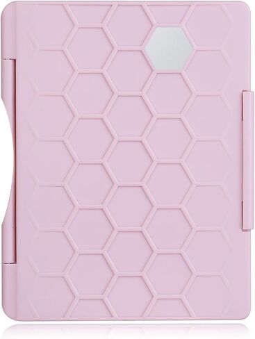 Passport Holder Case Water Resistant Passport Case passport sleeve (Blue) in Saudi Arabia