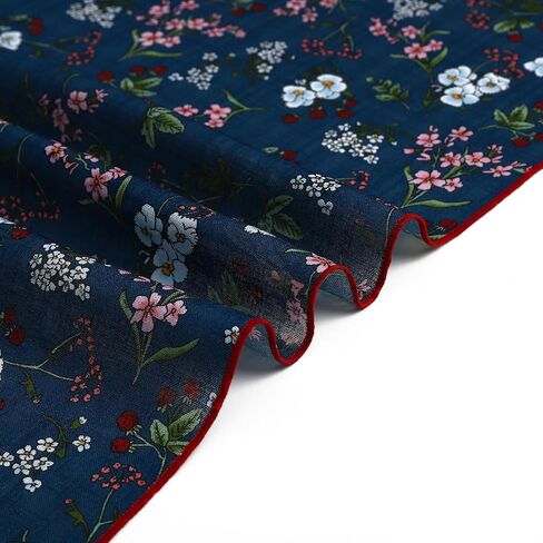 القطن الناعم Viscose Bandana 22''x22 '' للنساء والرجال متعددة الأطعمة وشاح وشاح وشاح in Saudi Arabia