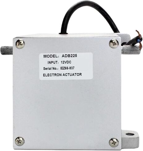 ADB225 Actuator لمولد الديزل ADC225 12V in Kuwait