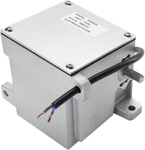 ADB225 Actuator لمولد الديزل ADC225 12V in Kuwait