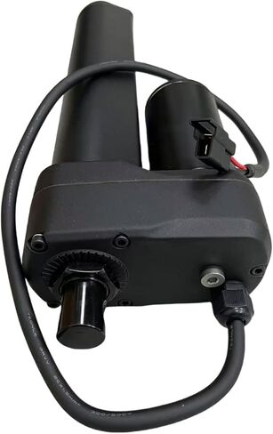 180035 12 فولت المحرك الكهربائي متوافق مع طوابق الجندب باورفولد in Kuwait