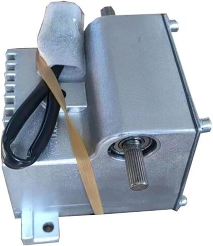 المشغل ZD210R تثبيت مباشرة على مضخة حقن الوقود in Kuwait