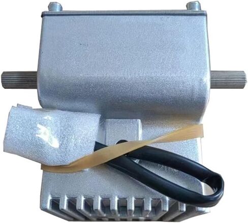 المشغل ZD210R تثبيت مباشرة على مضخة حقن الوقود in Kuwait