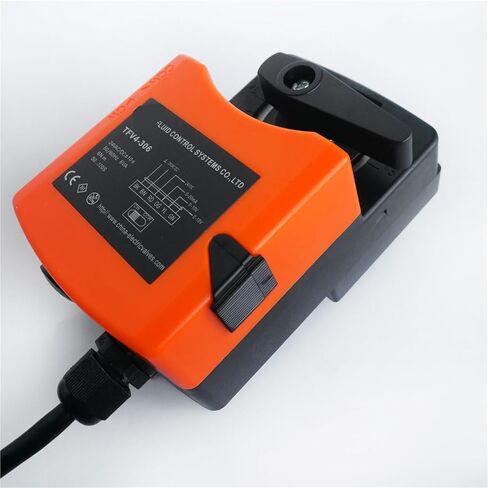 4NM ، AC220V Actuator لصمام الكرة الآلية الكهربائية ، ON/OFF مع التخرج اليدوي والزاوية المفتوحة in Kuwait