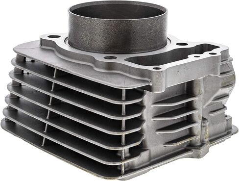 NICHE 397cc Cylinder Piston Top End Kit for Honda Sportrax TRX400EX TRX400X XR400R 12100-HN1-A70 in Saudi Arabia