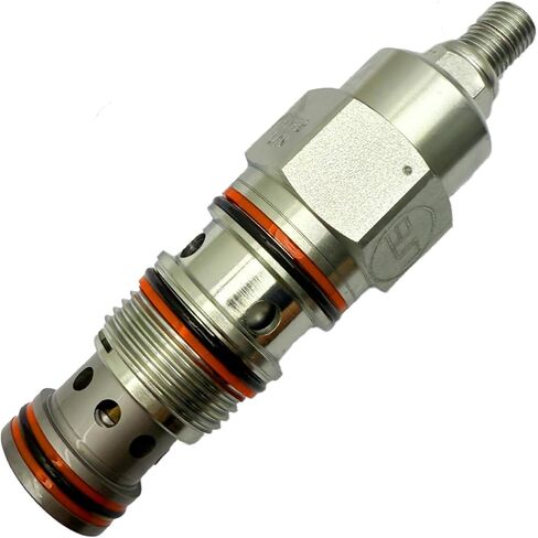 تقليل الضغط على تخفيف الصمام RVGA-LYN RVGALYN متوافق مع هيدروليات الشمس in Kuwait