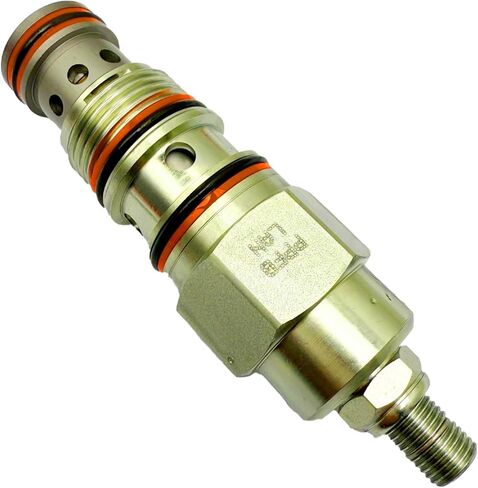 Pressure Reducing Relieving Valve RVCALAN Compatible with Sun Hydraulics in Saudi Arabia