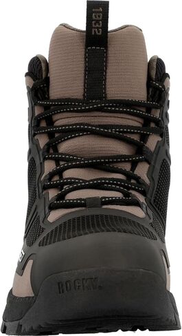 Rocky Men's RKS0651 Boot Boot in Saudi Arabia