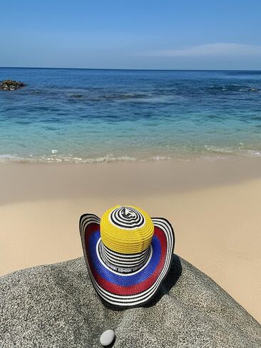 كولومبيا سومبريرو فاليناتو نايلون متعددة in Kuwait