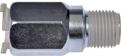 Dorman 800-431 Coolant Connector متوافق مع نماذج Cadillac/Oldsmobile/Pontiac المحددة in Saudi Arabia