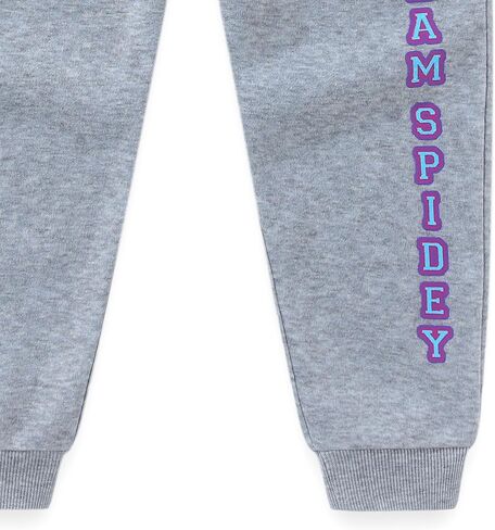 Marvel Spidey and His Amazing Friends Ghost Spider Girls Sweatshirt and Pants Set for Toddler and Big Kids in Saudi Arabia