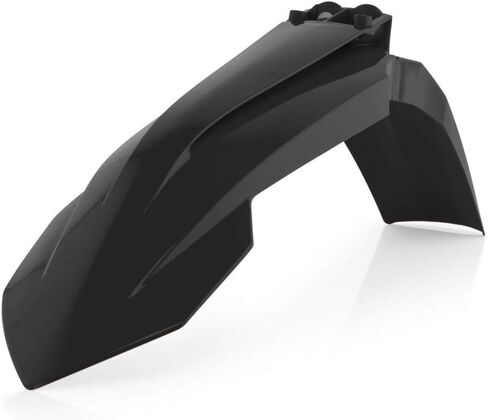المصدات الأمامية Acerbis لـ KTM - Black (2685940001) in Saudi Arabia