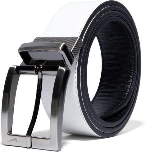 Nike Men's Core Reversible Belt in Saudi Arabia