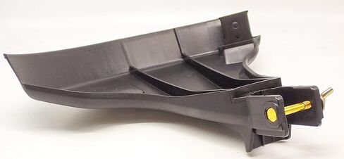 حطام الصدى الأصلي درع يناسب GT-225 P021053910 in Kuwait