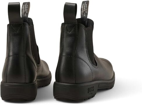 Rossi Endura 303 Leather Chelsea Australian Unisex Durable Work Ankle Boots in Saudi Arabia