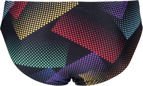 Arena Men Performance Halftone Swim Bulds Athletic Swimwear Swimsuit in Saudi Arabia