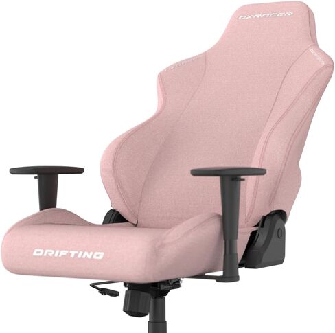 غطاء كرسي ألعاب DXRACER L ، مقعد Slipcover CARCH CARCHER CARCOVER CARCOVER CAT in Saudi Arabia
