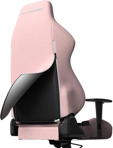 غطاء كرسي ألعاب DXRACER L ، مقعد Slipcover CARCH CARCHER CARCOVER CARCOVER CAT in Saudi Arabia