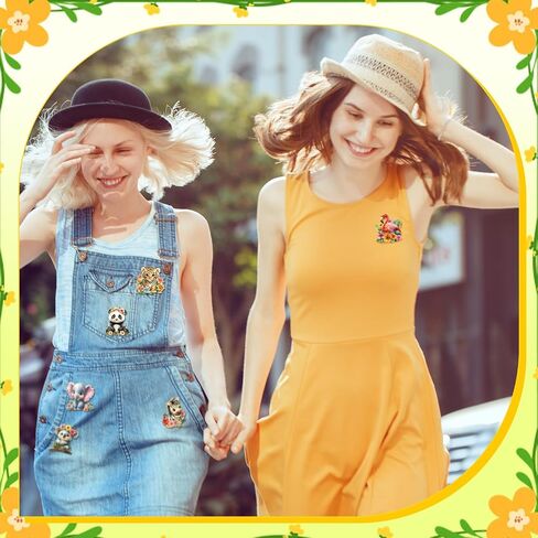 30 Pcs Cute Enamel Pins Bulk Plant Flowers Animal Halloween Gothic Fall Pumpkins Spring Cartoon Lapel Brooches Pin Fun Jewelry Gift for Clothes Bags Hats Accessories in Saudi Arabia