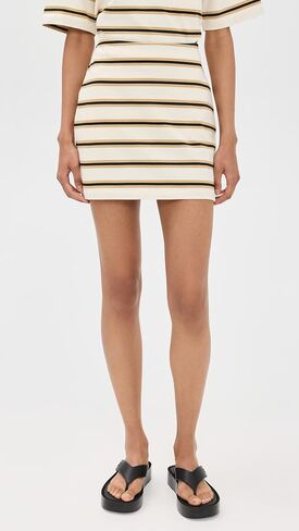LE BOP Women's Brie Variegated Skirt in Saudi Arabia