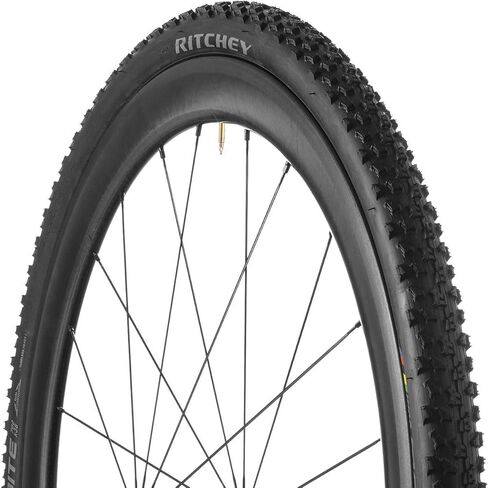 إطار Ritchey للجنسين_Adult Megabite Gravel Wcs مقاس 700x38، أسود in Kuwait