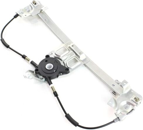 For Mercedes-Benz S320 / S500 / S600 Window Regulator 1994 95 96 97 98 1999 Driver Side Rear | Power | Sedan | 140 Chassis | MB1550113 | 1407301146 in Kuwait