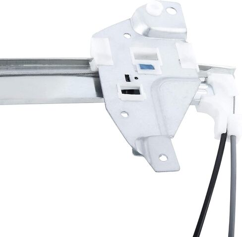 741-709 Rear Right Passenger Side Power Window Regulator with Motor for Buick Century 1997-2005 Regal 1997-2004 Olds Intrigue 1998-2002 Sedan, GM1551101 1552-6324R 10321733 10334398 10413616 in Kuwait