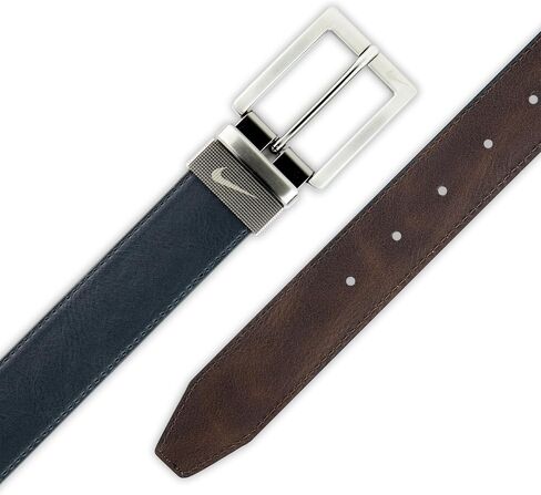 Nike Men's Core Reversible Belt in Saudi Arabia