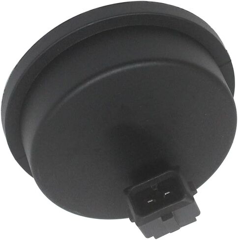 Rear Bearing Hub Wheel ABS Speed Sensor, Fit for 2010-2020 Kia Soul Forte & Forte5, 2011-2015 Hyundai Elantra, Replaces OEM 58980-0Q000, 10171 in Saudi Arabia