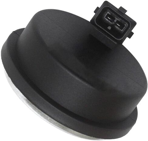 Rear Bearing Hub Wheel ABS Speed Sensor, Fit for 2010-2020 Kia Soul Forte & Forte5, 2011-2015 Hyundai Elantra, Replaces OEM 58980-0Q000, 10171 in Saudi Arabia