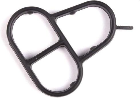 Replacement Engine Oil Filter Housing Gasket for 2006-2008 Audi A6 Quattro 3.2L V6 GA in Saudi Arabia