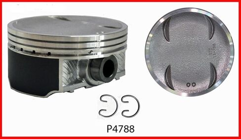 Engine Rebuild Overhaul Kit FITS: 1999-2005 Subaru Legacy Outback Baja 2.5L SOHC EJ251 EJ253 (NON-TURBO) in Saudi Arabia