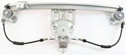 For Mercedes-Benz S320 / S500 / S600 Window Regulator 1994 95 96 97 98 1999 Driver Side Rear | Power | Sedan | 140 Chassis | MB1550113 | 1407301146 in Kuwait