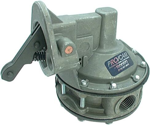 9351 7-1/2 PSI Mechanical Fuel Pump in Saudi Arabia