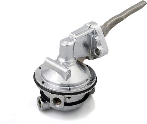 Holley 12-460-11 110 GPH مضخة الوقود الميكانيكية in Saudi Arabia