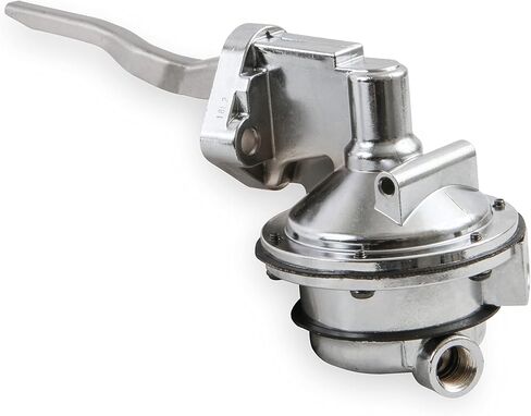Holley 12-460-11 110 GPH مضخة الوقود الميكانيكية in Saudi Arabia